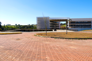 Sede IpêTech Lavras