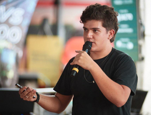 João Pedro Vizel