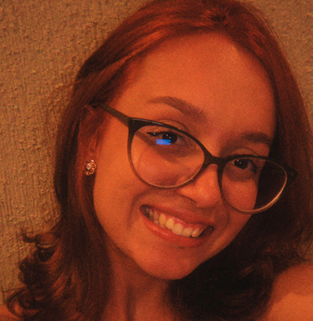 Julia Vitória