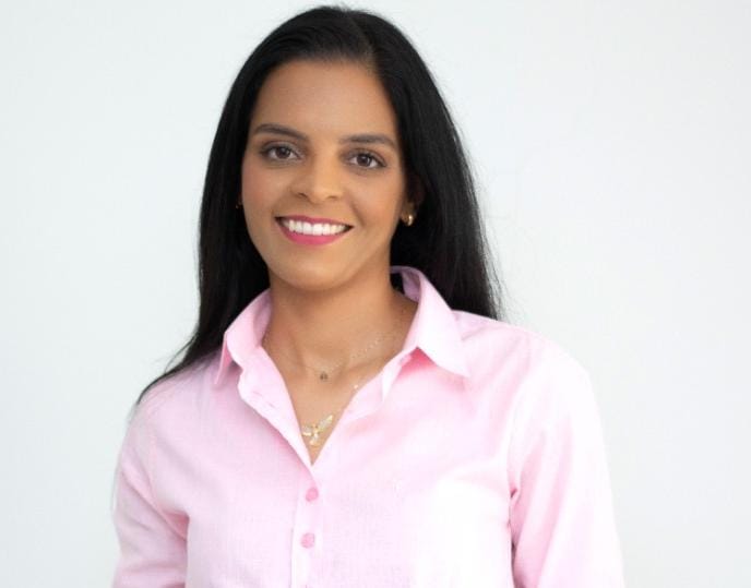 Silvana Paula