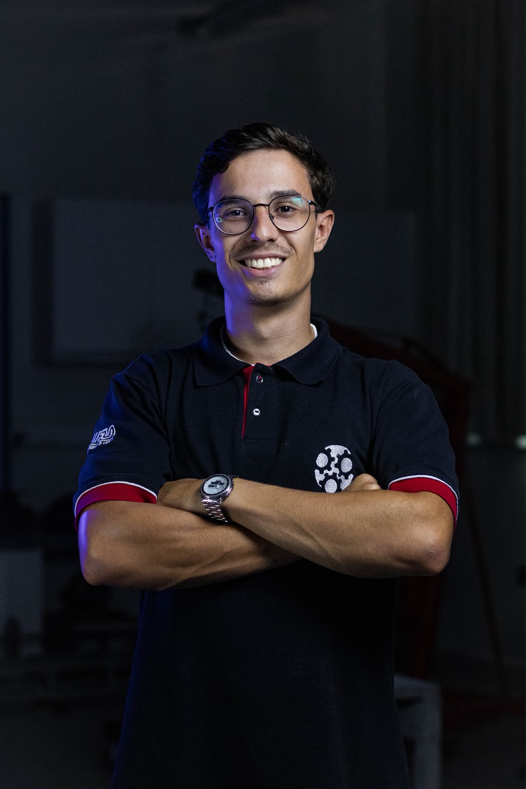 Matheus Felipe Campera