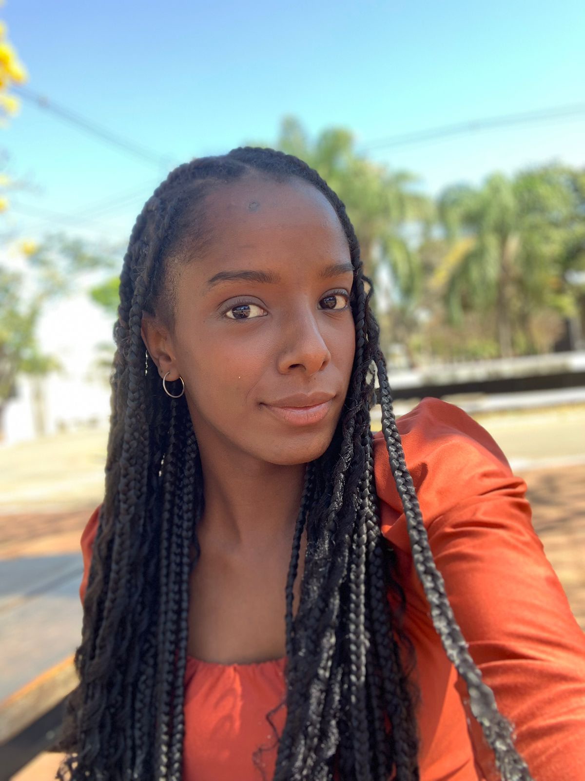 Thamires Sotero