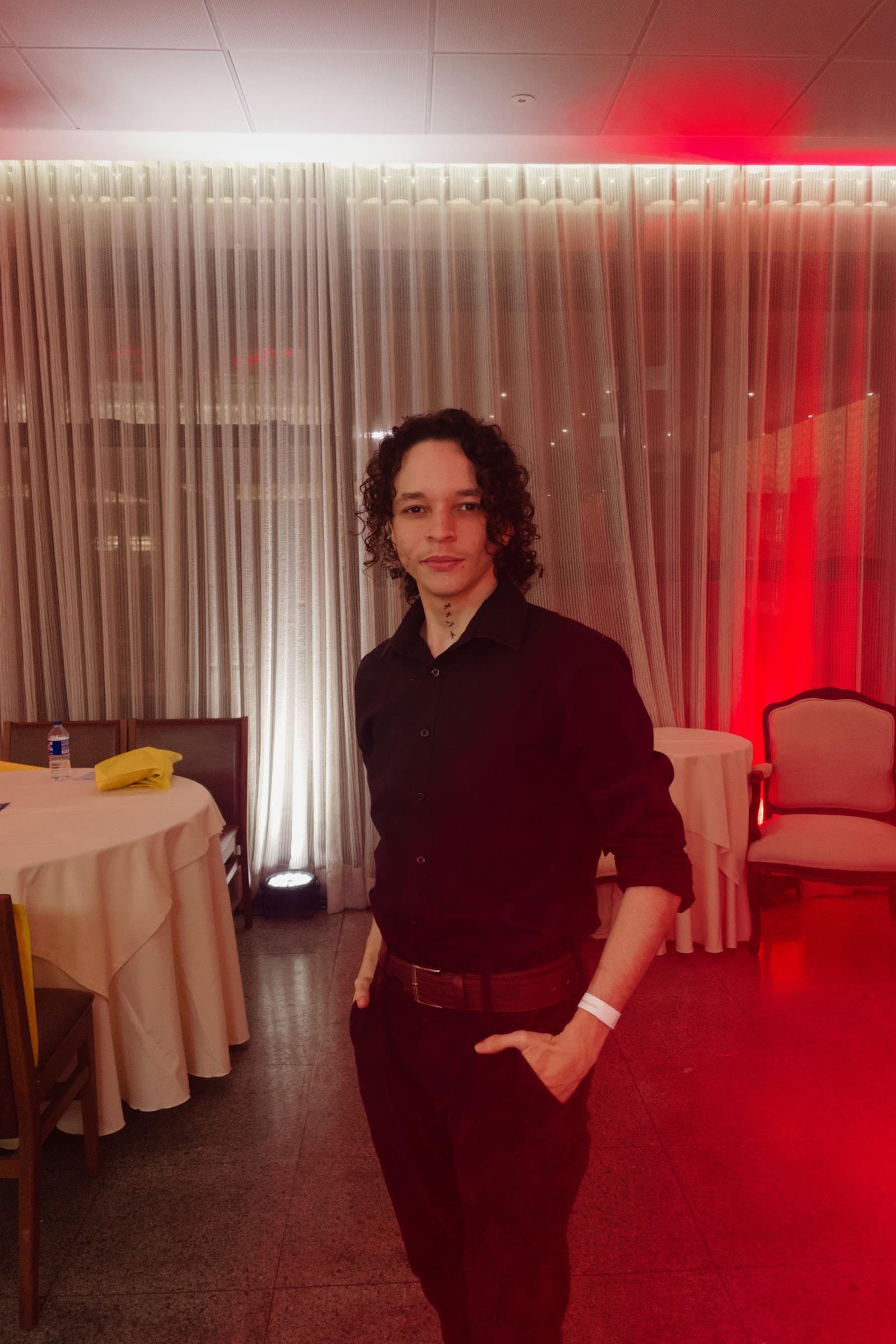 Ariel Moniz da Silva Melo