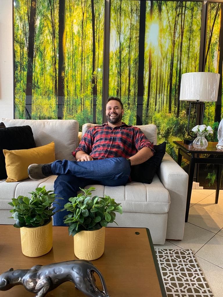 Paulo Junio Duarte