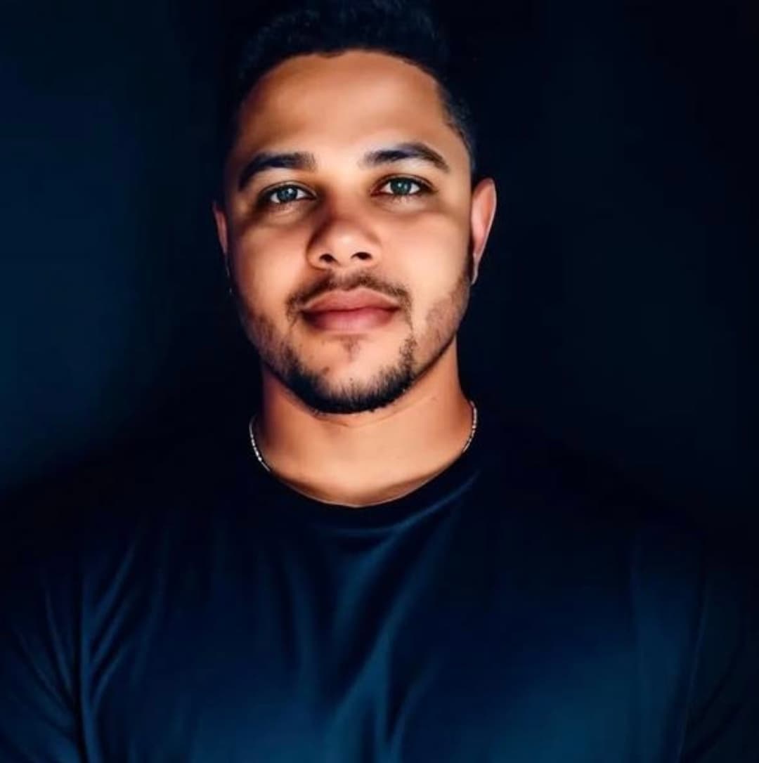 Iago Luan Moreira Silva