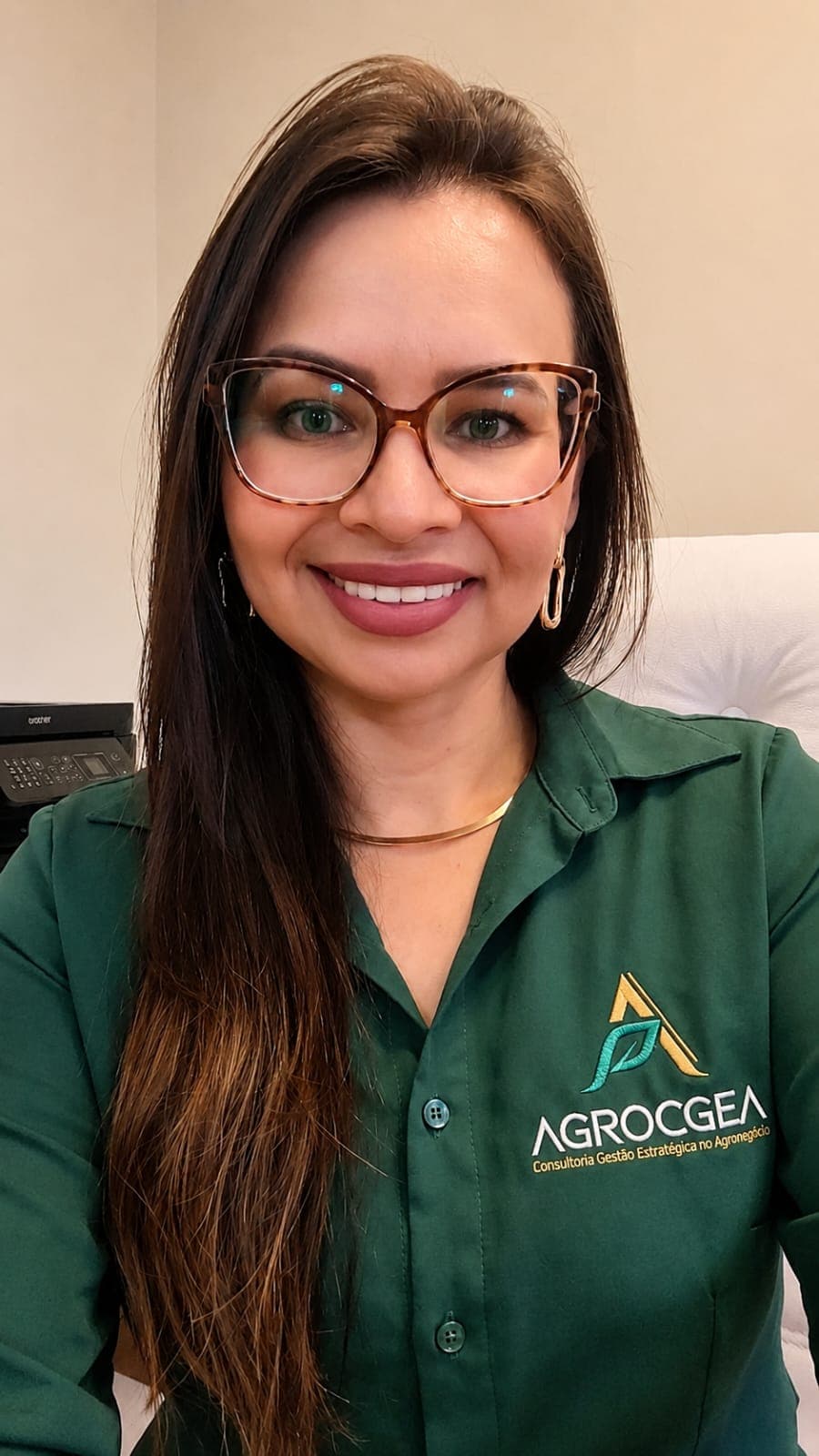 Rosiele Aparecida Farias