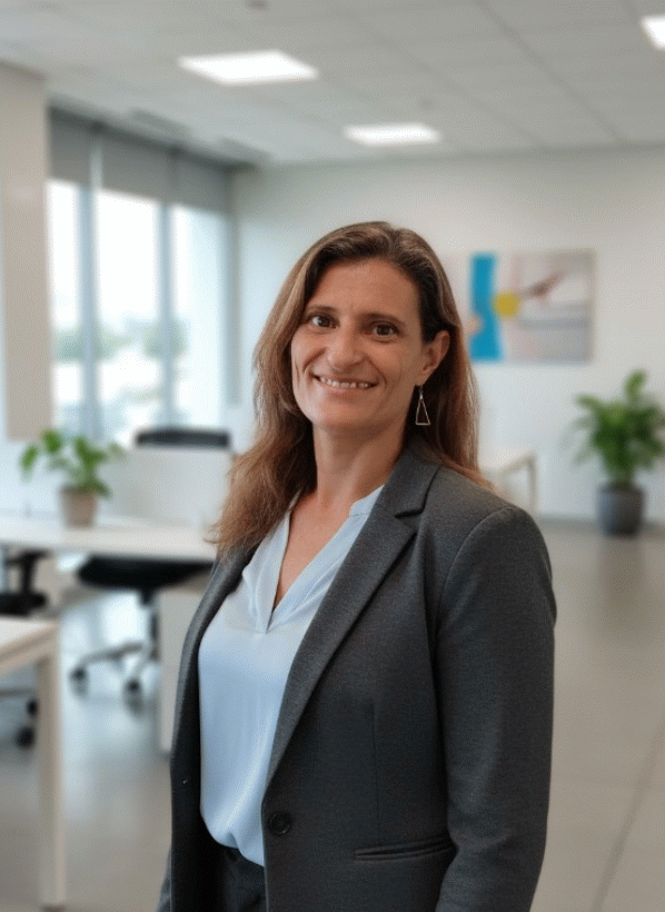 Tarcila Oliveira Capodaglio
