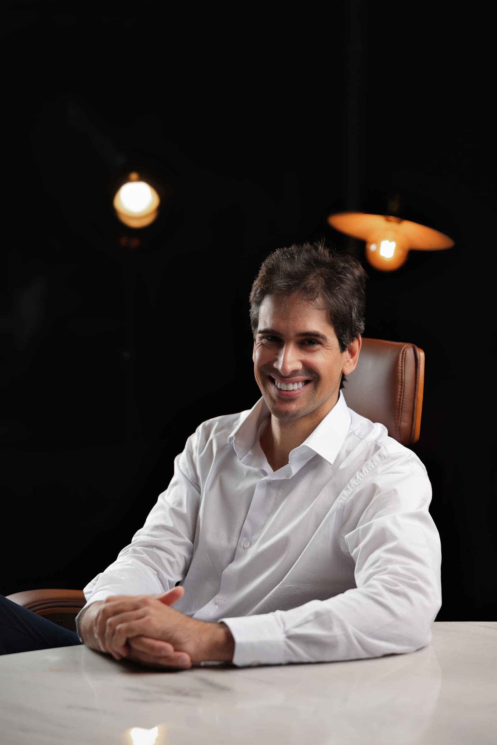 Rodrigo Silva Alves