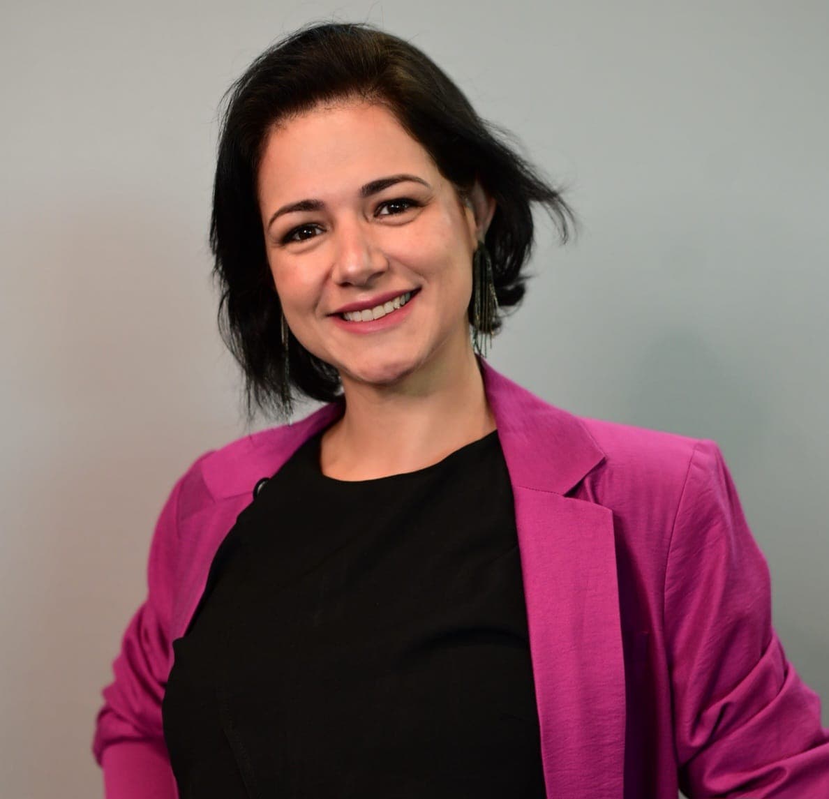 Larissa Sarmento Macêdo