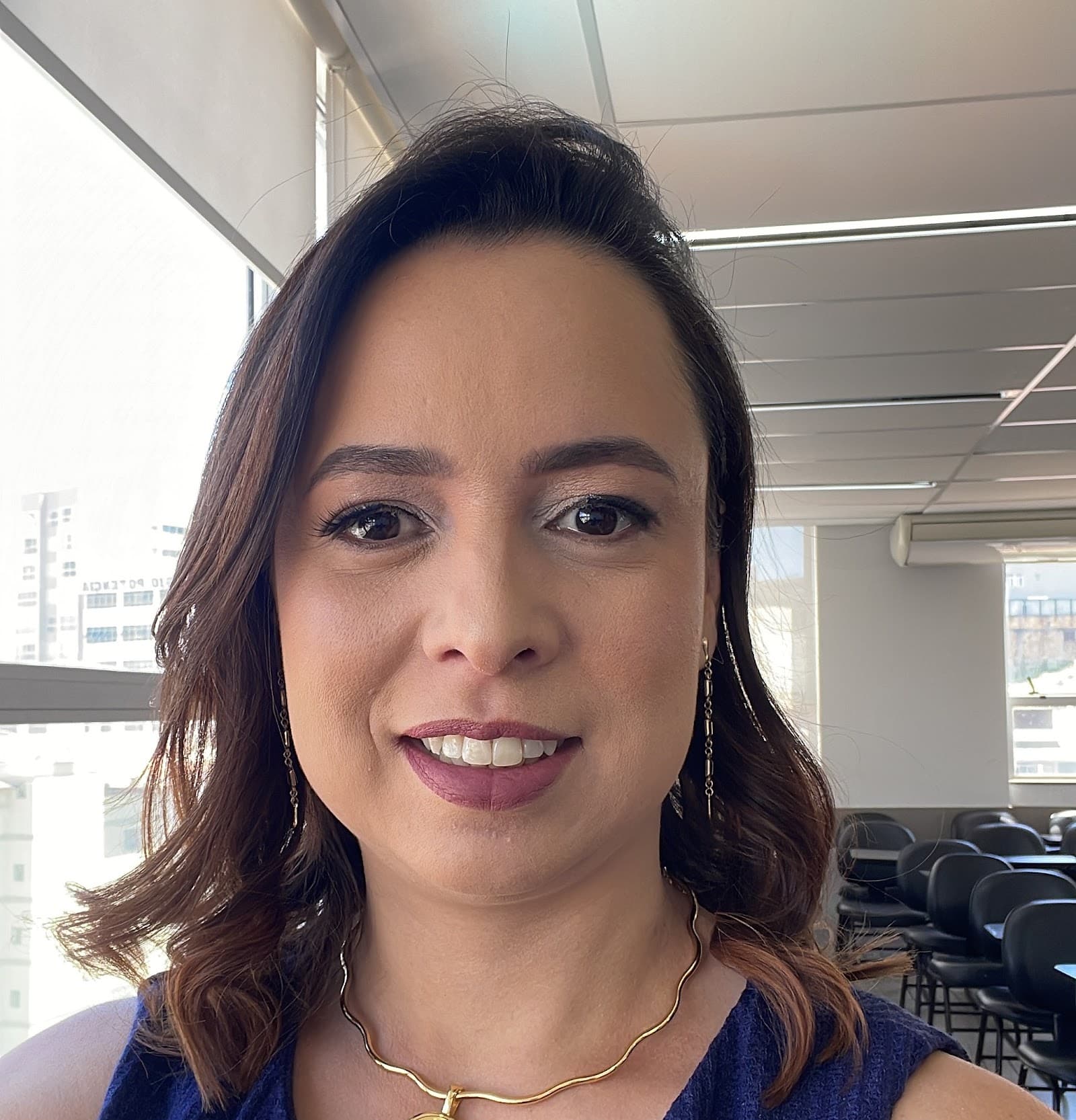 Natália Poliana Vieira Gonçalves
