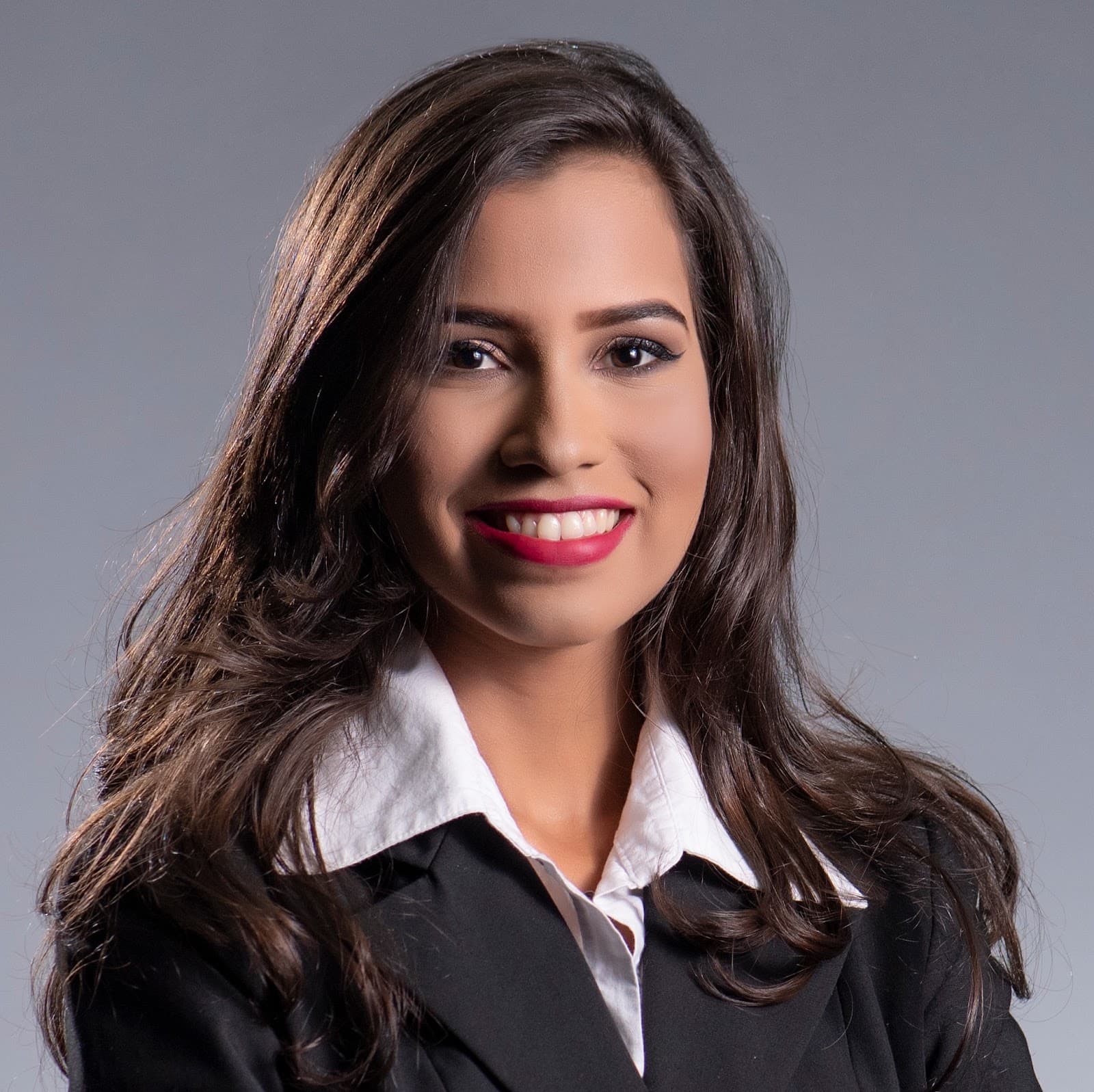 Brenda Kalahare Caxias de Souza
