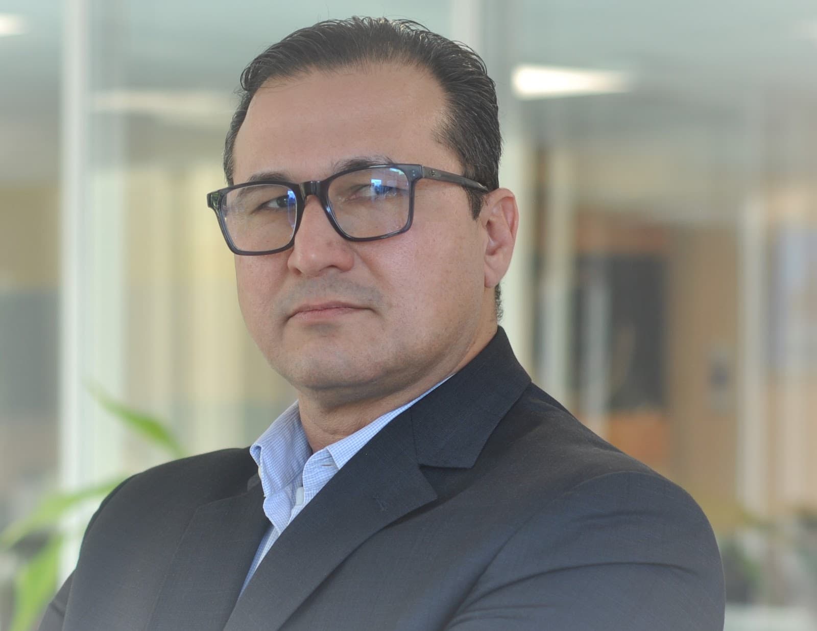 Patrick Fernandes Lopes