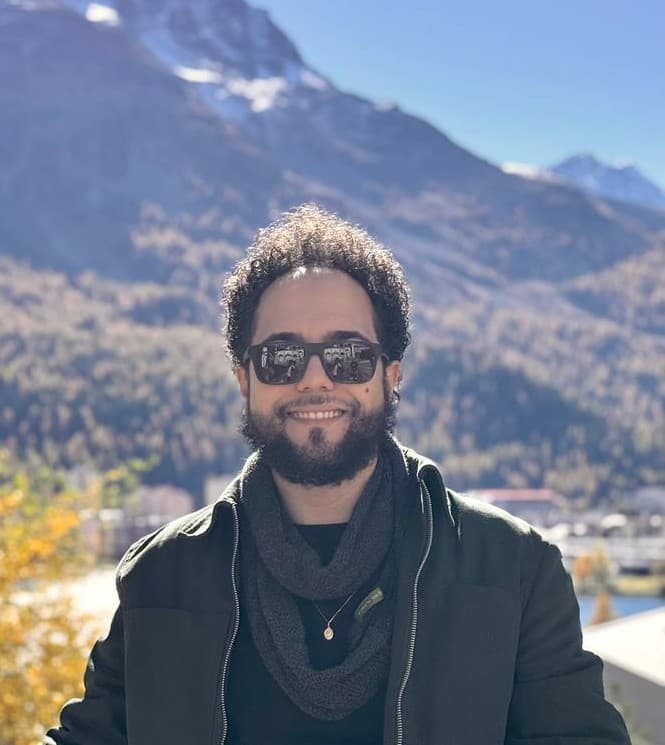 Valdemir Jorge de Souto Batista