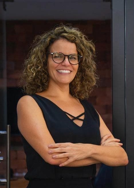 Daniela Meirelles Andrade