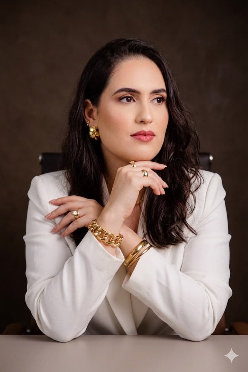 Ana Lúcia Ribeiro Castro