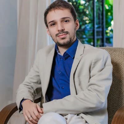 Gabriel Ramos de Sousa