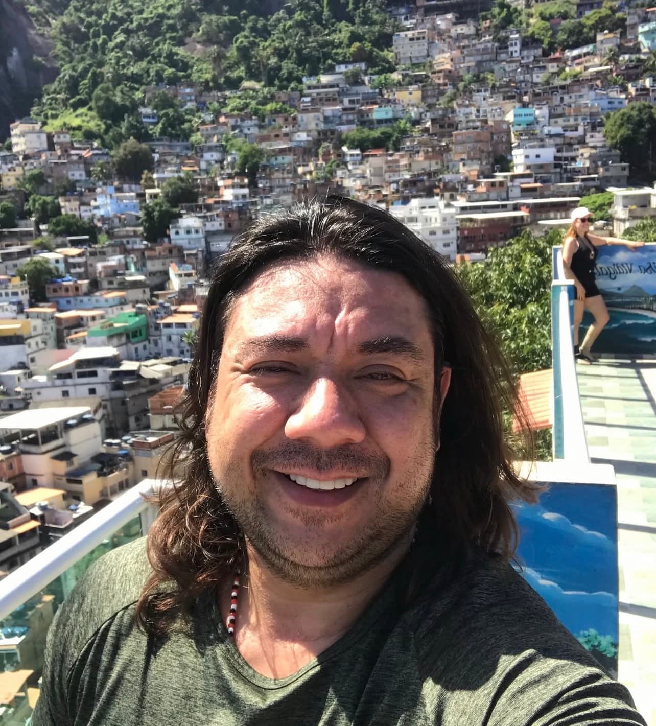 Helton Chagas