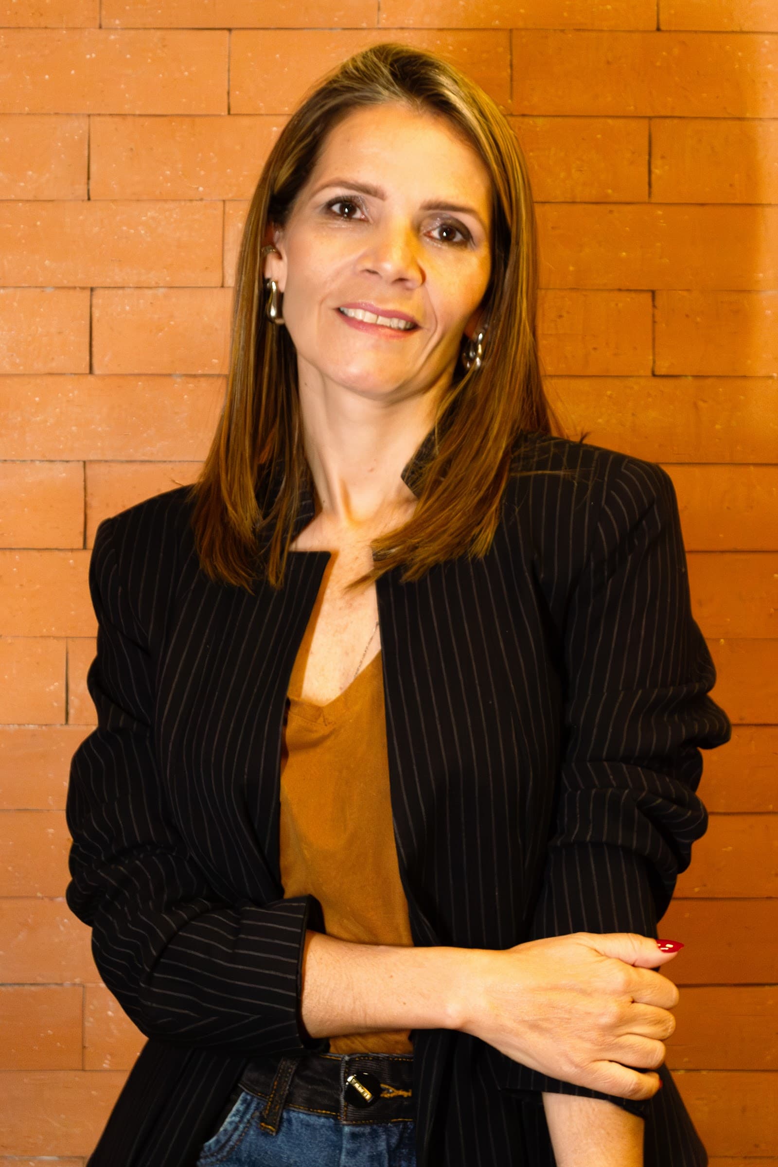 Janaice Caldeira Barbosa Mendes
