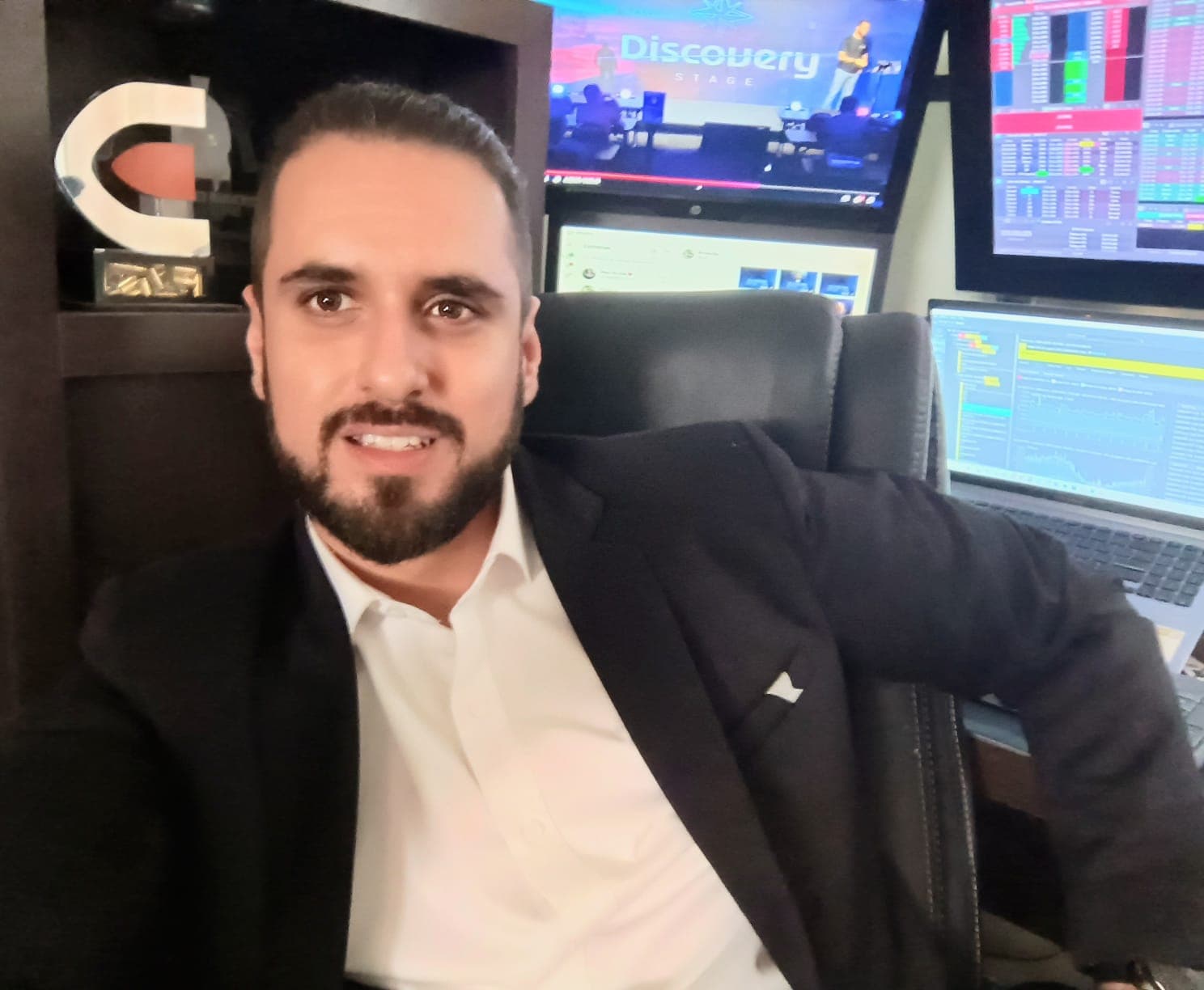 Marcos Paulo dos Santos Prado