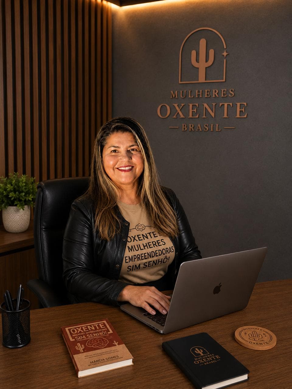 Márcia Gomes da Silva