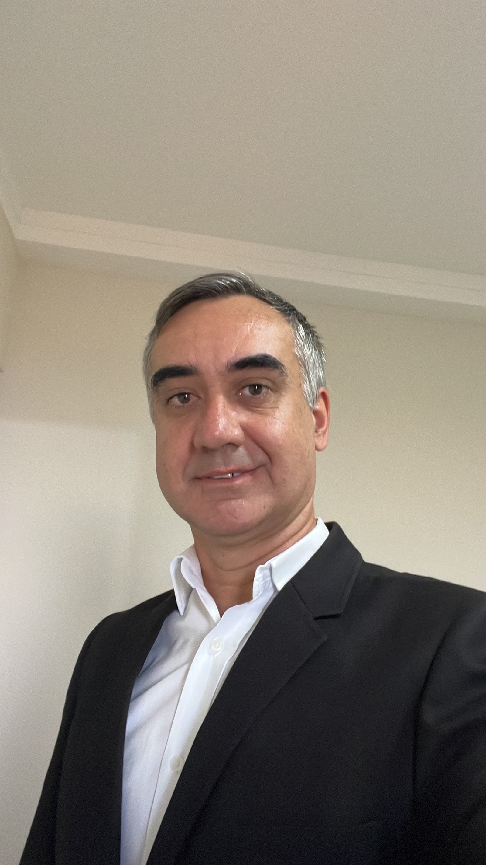 José Renato de Melo