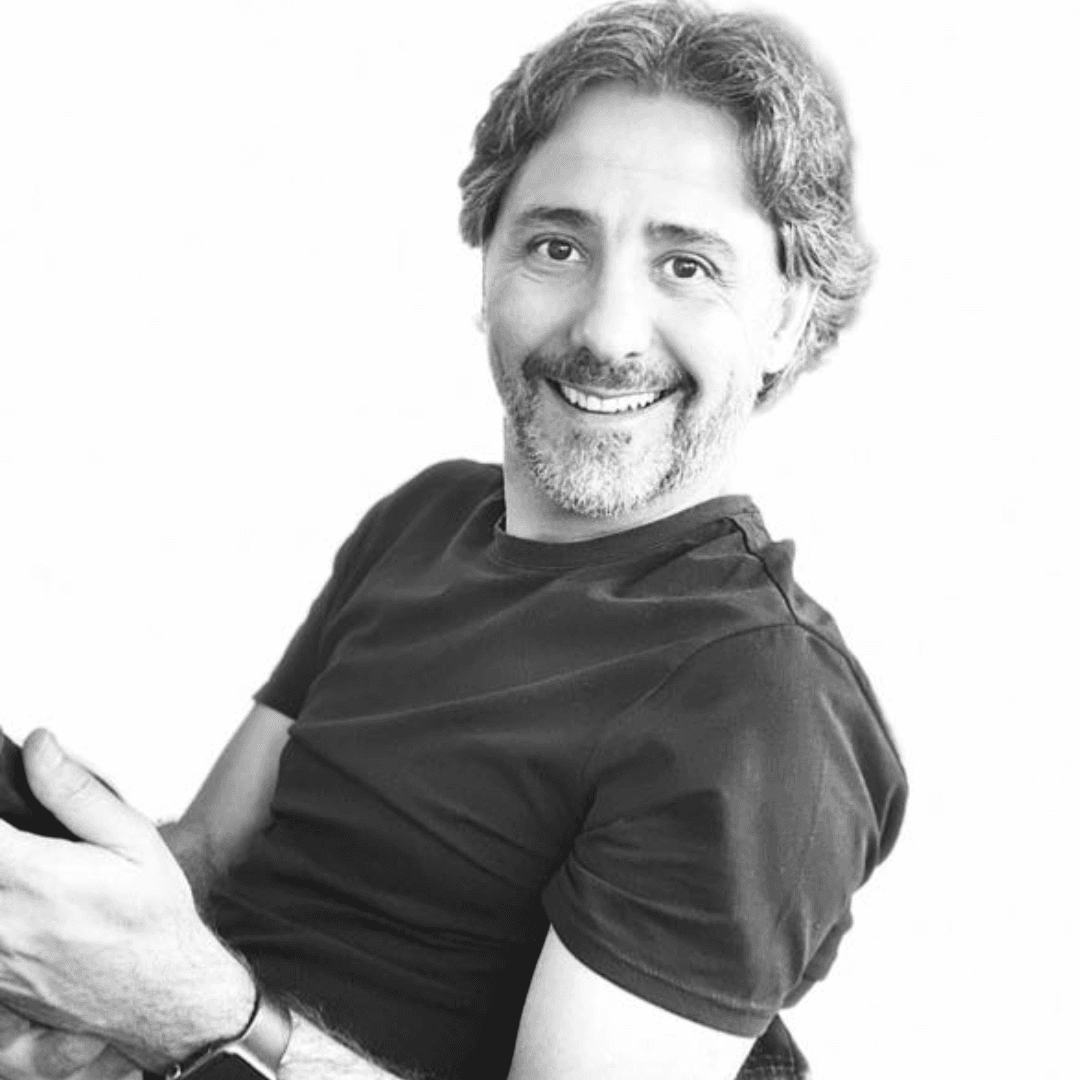 Antonio Chalfun