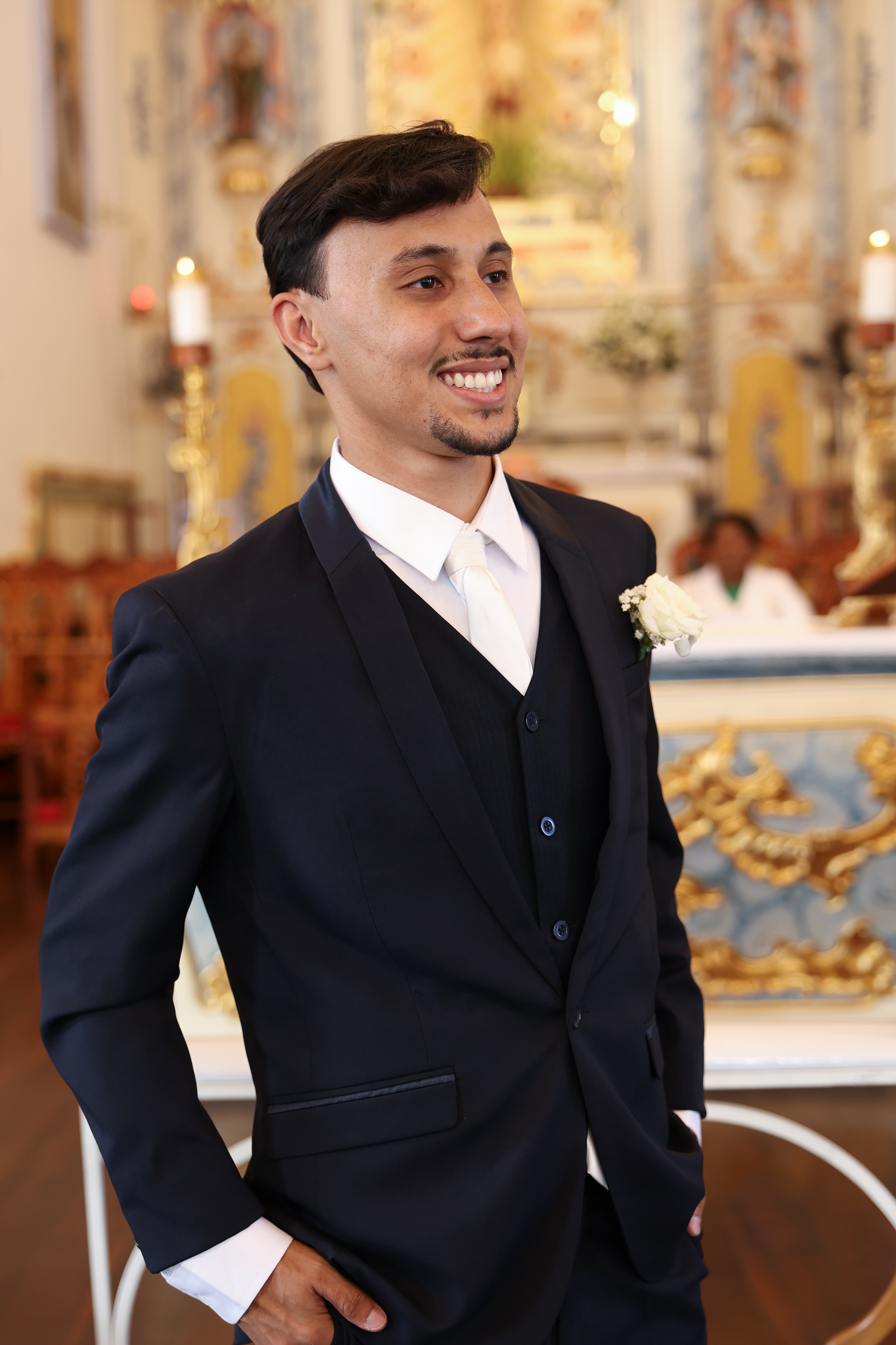 Pedro